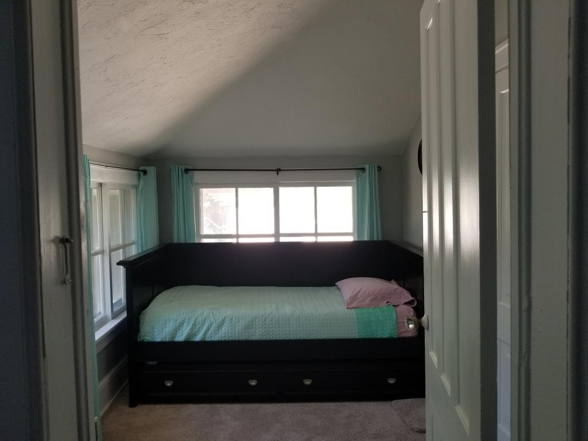 Deluxe Junior Suite