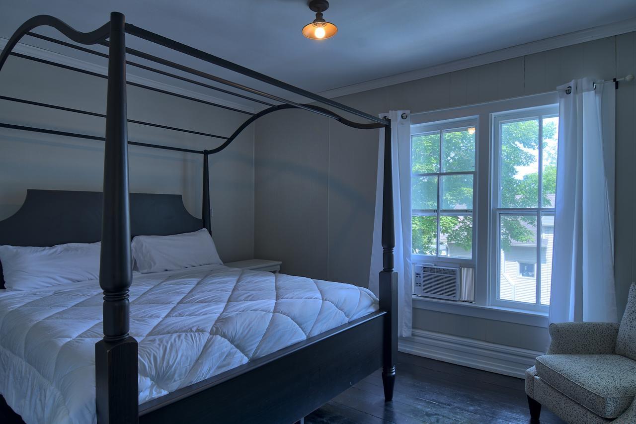 Deluxe Junior Suite
