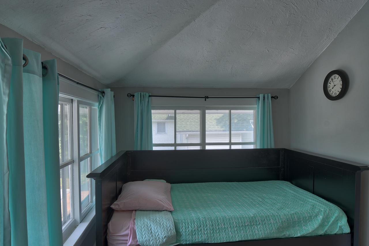 Deluxe Junior Suite