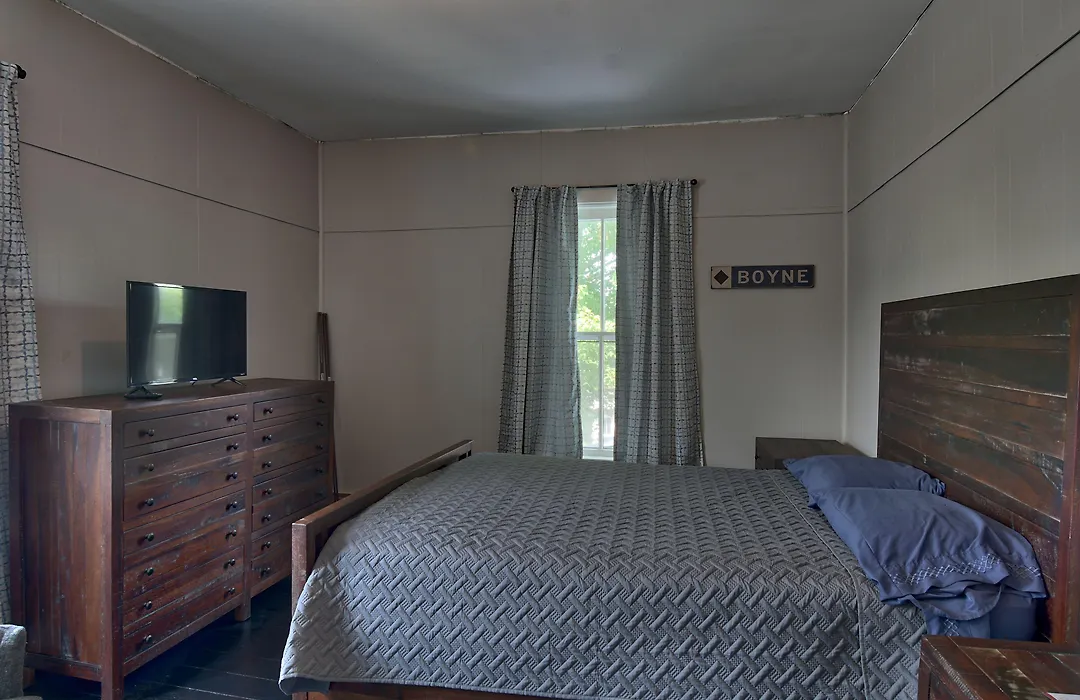 Charlevoix House-1